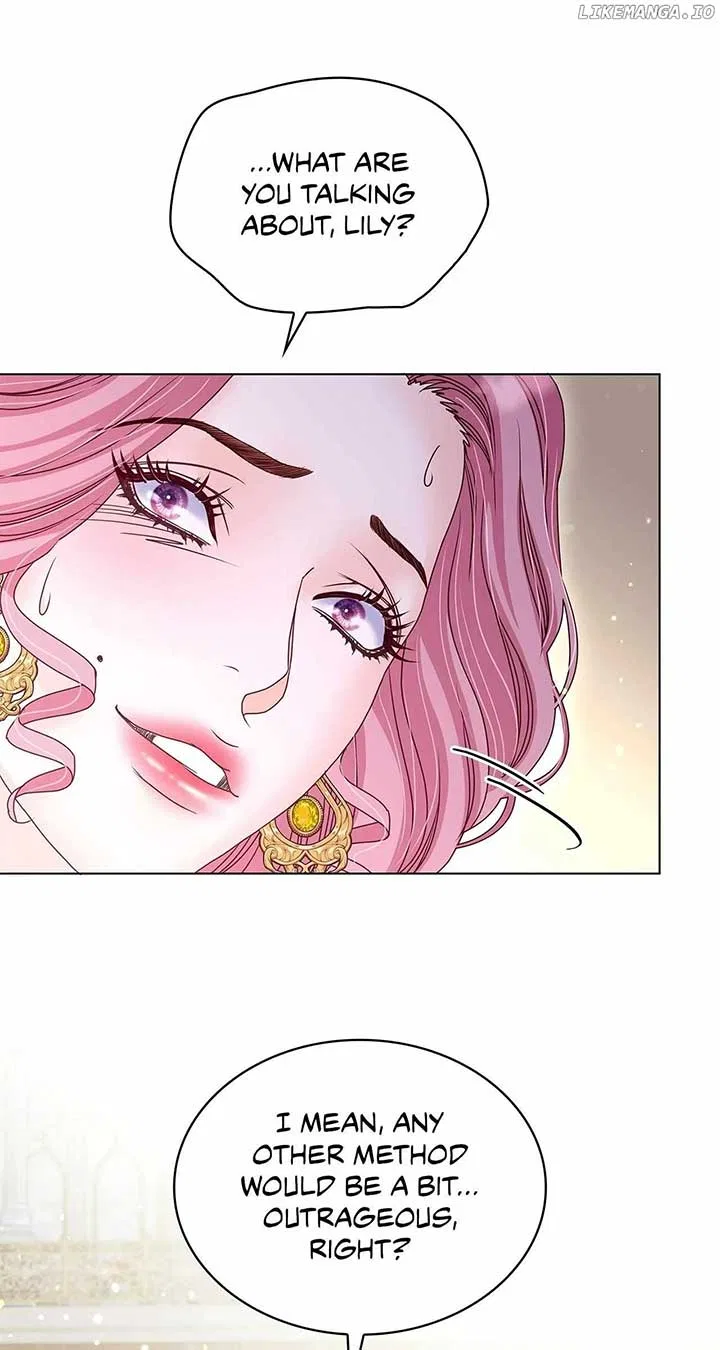 The Villainess Tames the Crazed Devil Chapter 34 – Page 40