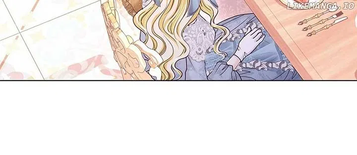 The Villainess Tames the Crazed Devil Chapter 34 – Page 43