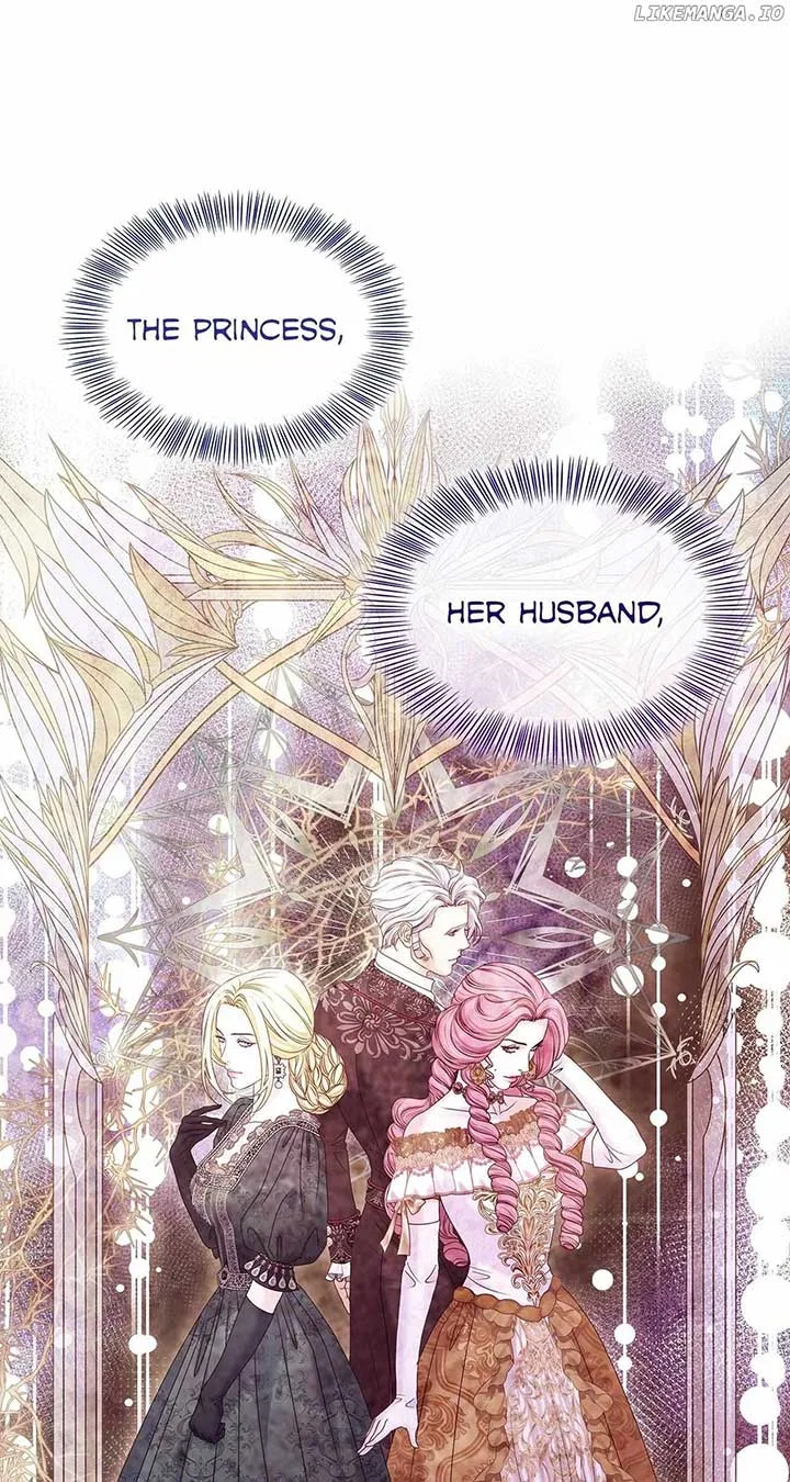 The Villainess Tames the Crazed Devil Chapter 34 – Page 44