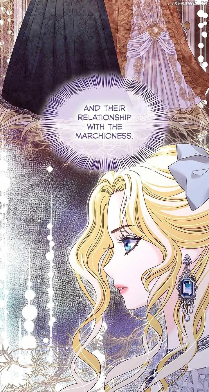 The Villainess Tames the Crazed Devil Chapter 34 – Page 45