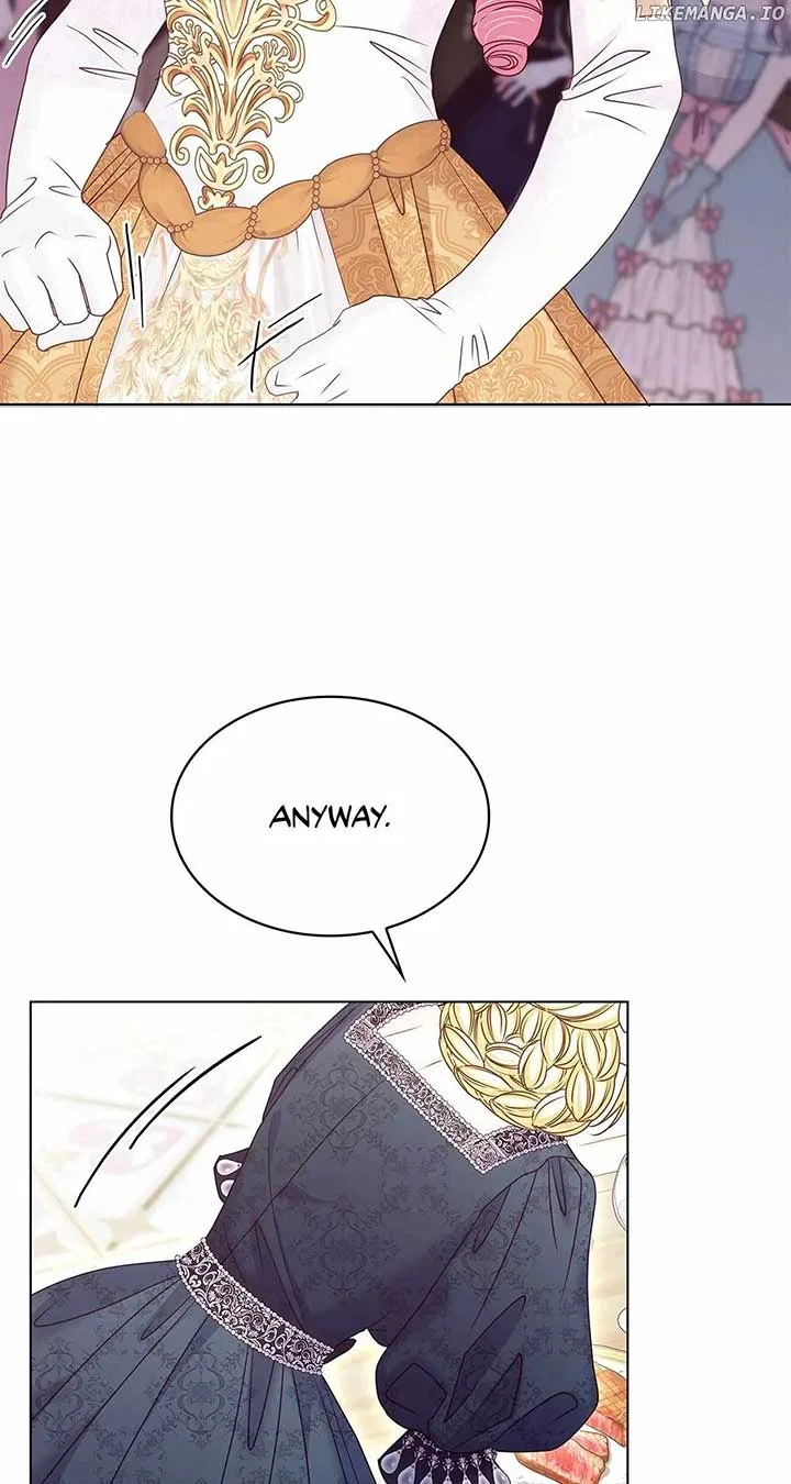 The Villainess Tames the Crazed Devil Chapter 34 – Page 47