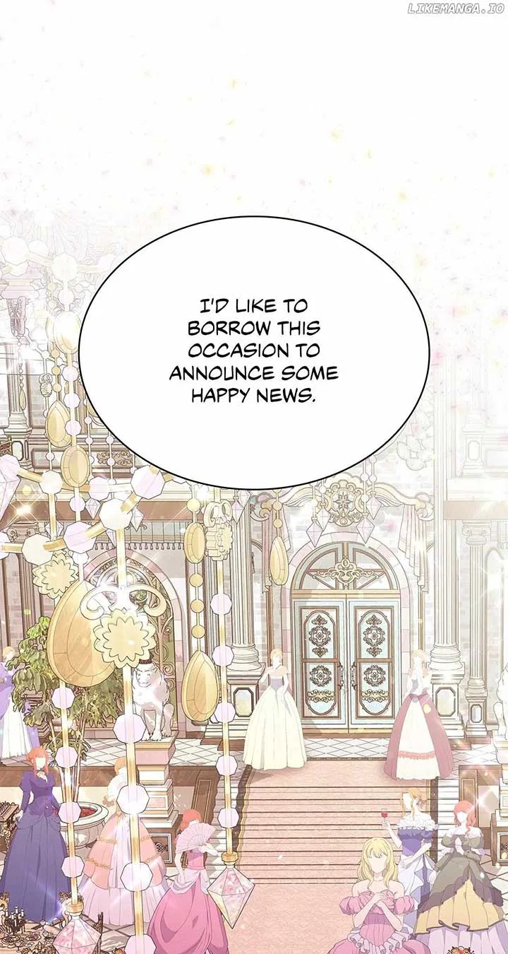 The Villainess Tames the Crazed Devil Chapter 34 – Page 49