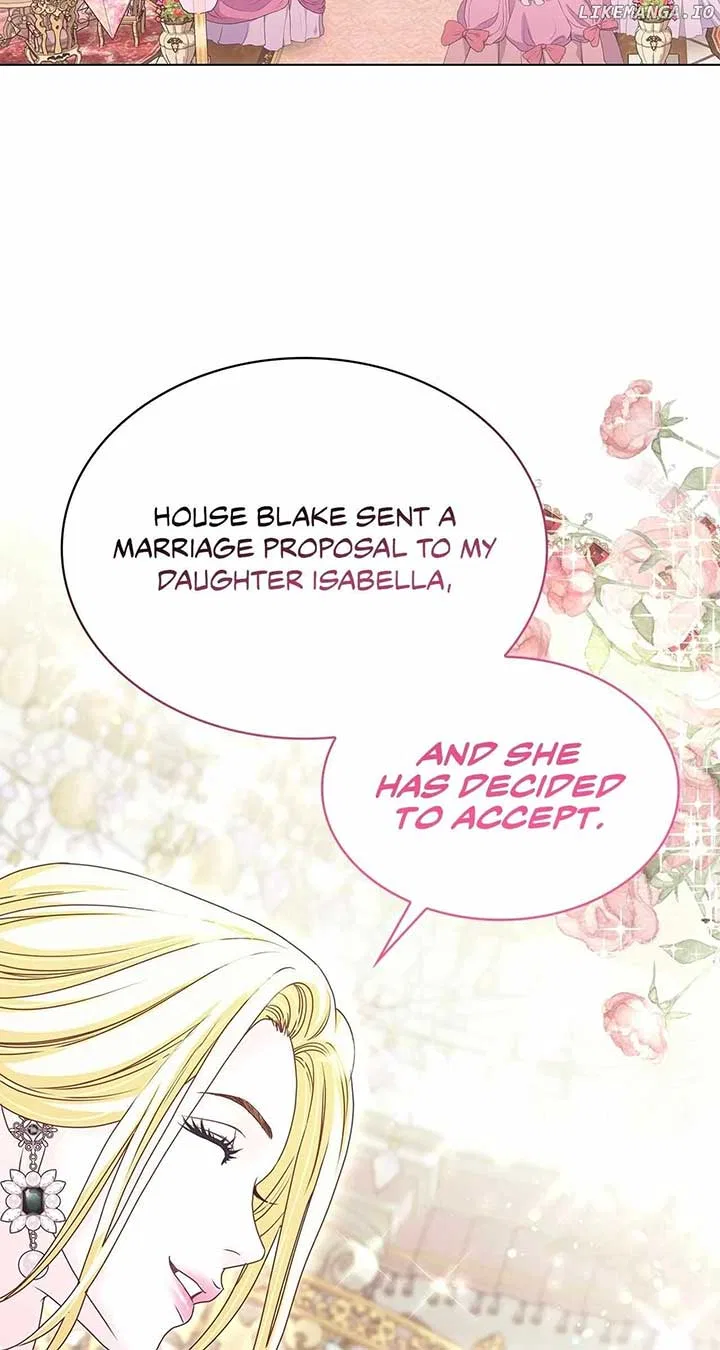 The Villainess Tames the Crazed Devil Chapter 34 – Page 50