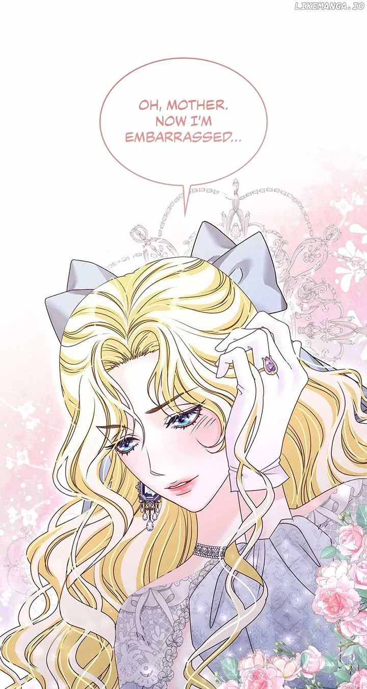 The Villainess Tames the Crazed Devil Chapter 34 – Page 54