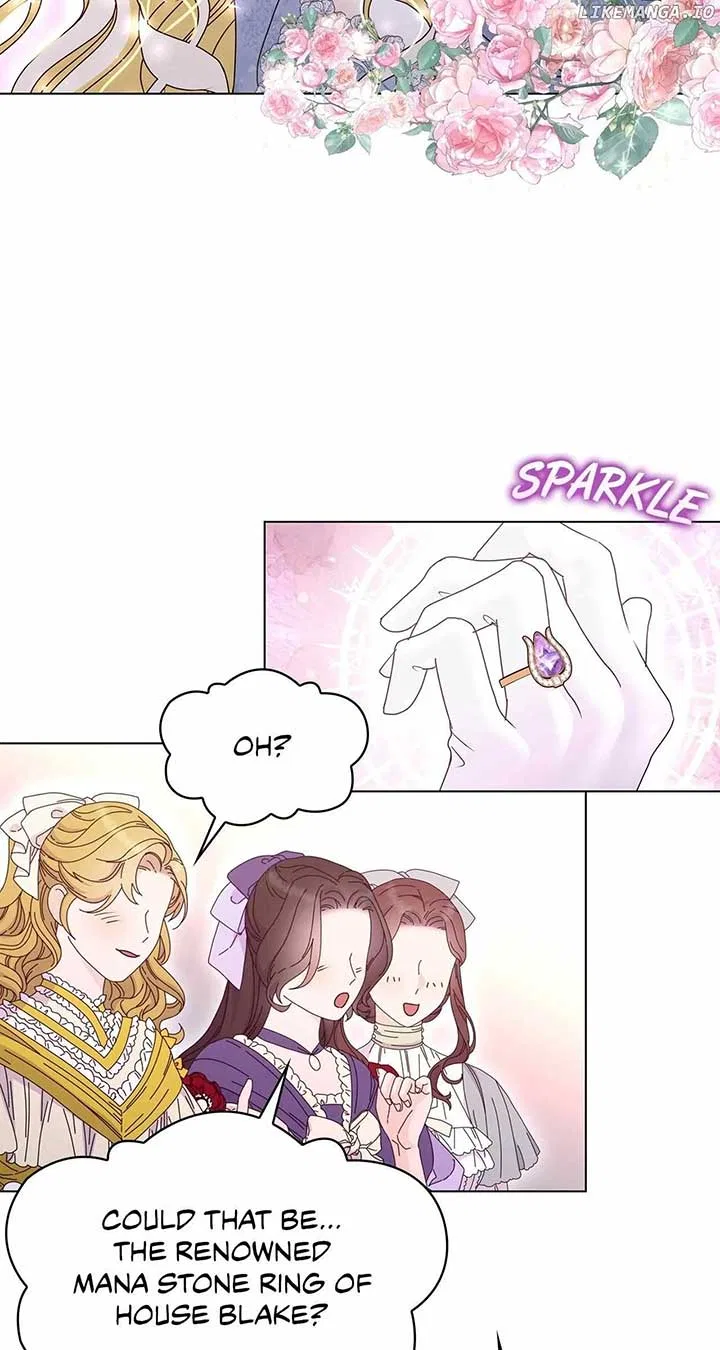 The Villainess Tames the Crazed Devil Chapter 34 – Page 55