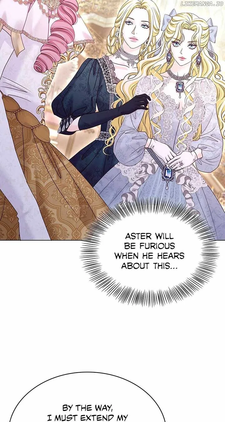 The Villainess Tames the Crazed Devil Chapter 34 – Page 57