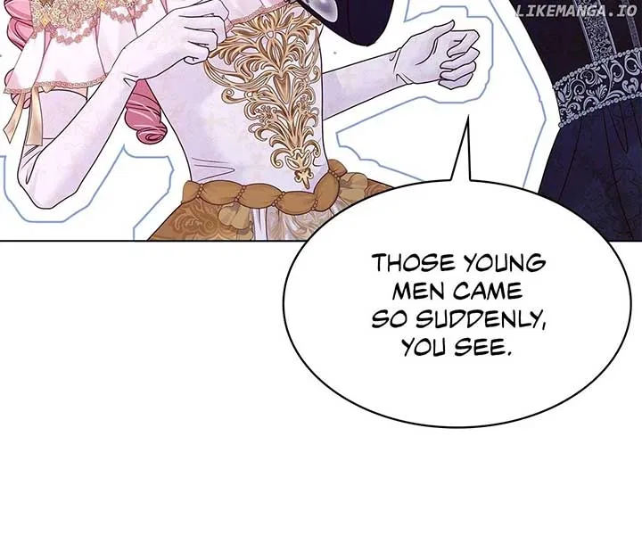 The Villainess Tames the Crazed Devil Chapter 34 – Page 59