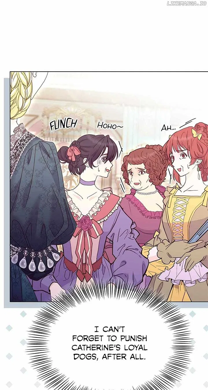 The Villainess Tames the Crazed Devil Chapter 34 – Page 60