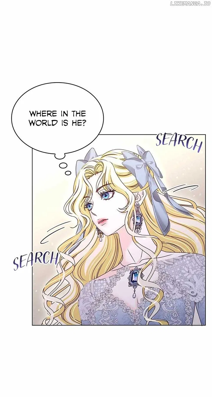 The Villainess Tames the Crazed Devil Chapter 34 – Page 64