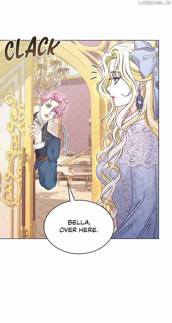 The Villainess Tames the Crazed Devil Chapter 34 – Page 65