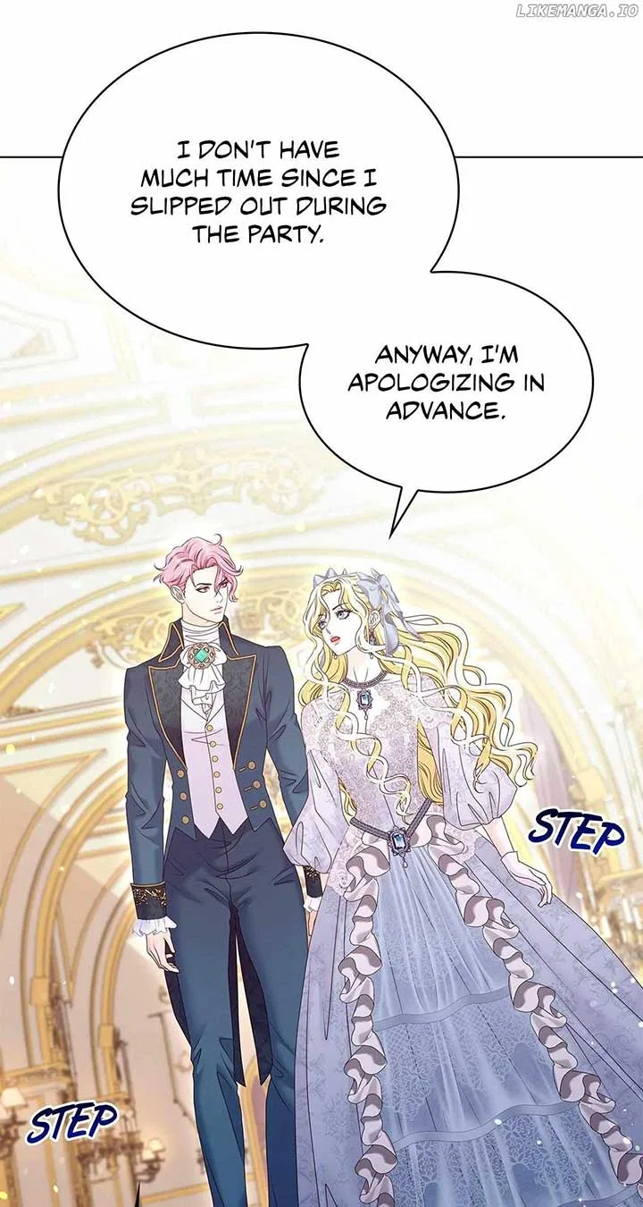 The Villainess Tames the Crazed Devil Chapter 34 – Page 66