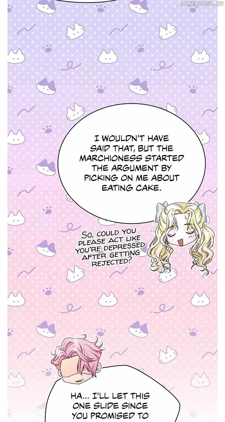 The Villainess Tames the Crazed Devil Chapter 34 – Page 69