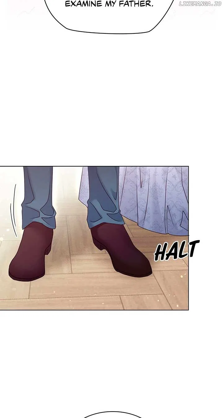 The Villainess Tames the Crazed Devil Chapter 34 – Page 70