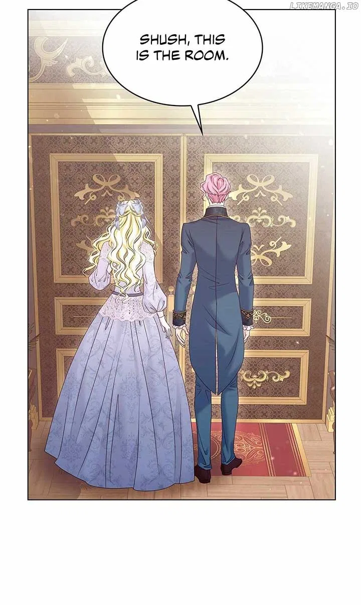 The Villainess Tames the Crazed Devil Chapter 34 – Page 71