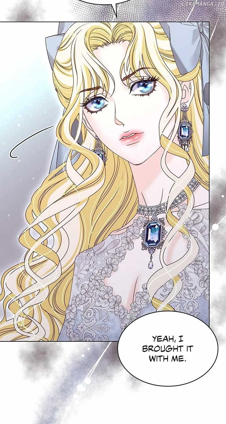 The Villainess Tames the Crazed Devil Chapter 34 – Page 77