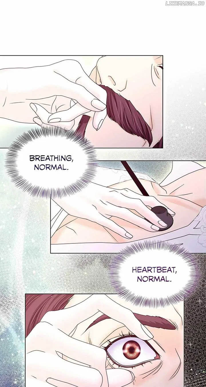 The Villainess Tames the Crazed Devil Chapter 34 – Page 80