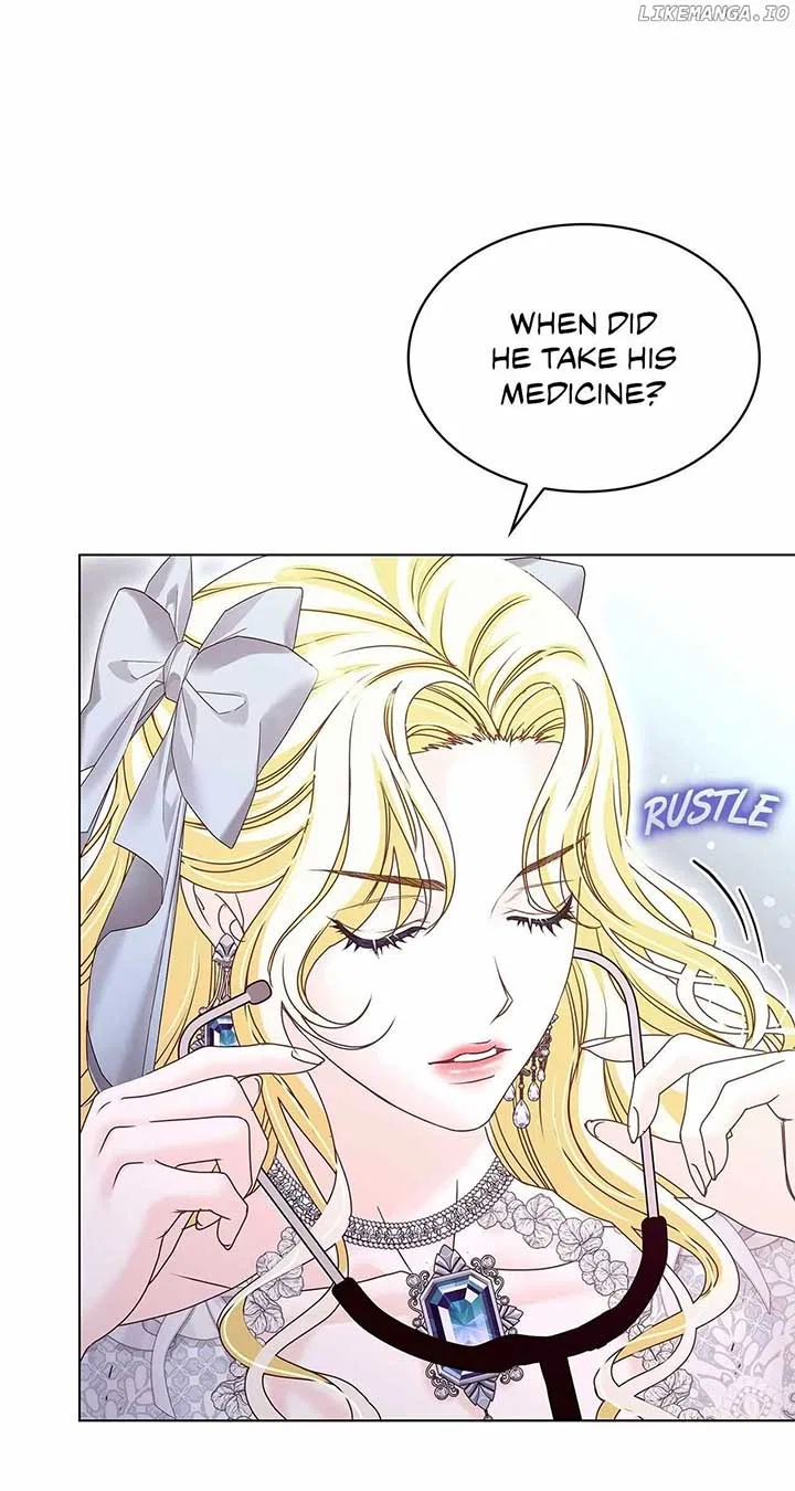 The Villainess Tames the Crazed Devil Chapter 34 – Page 82