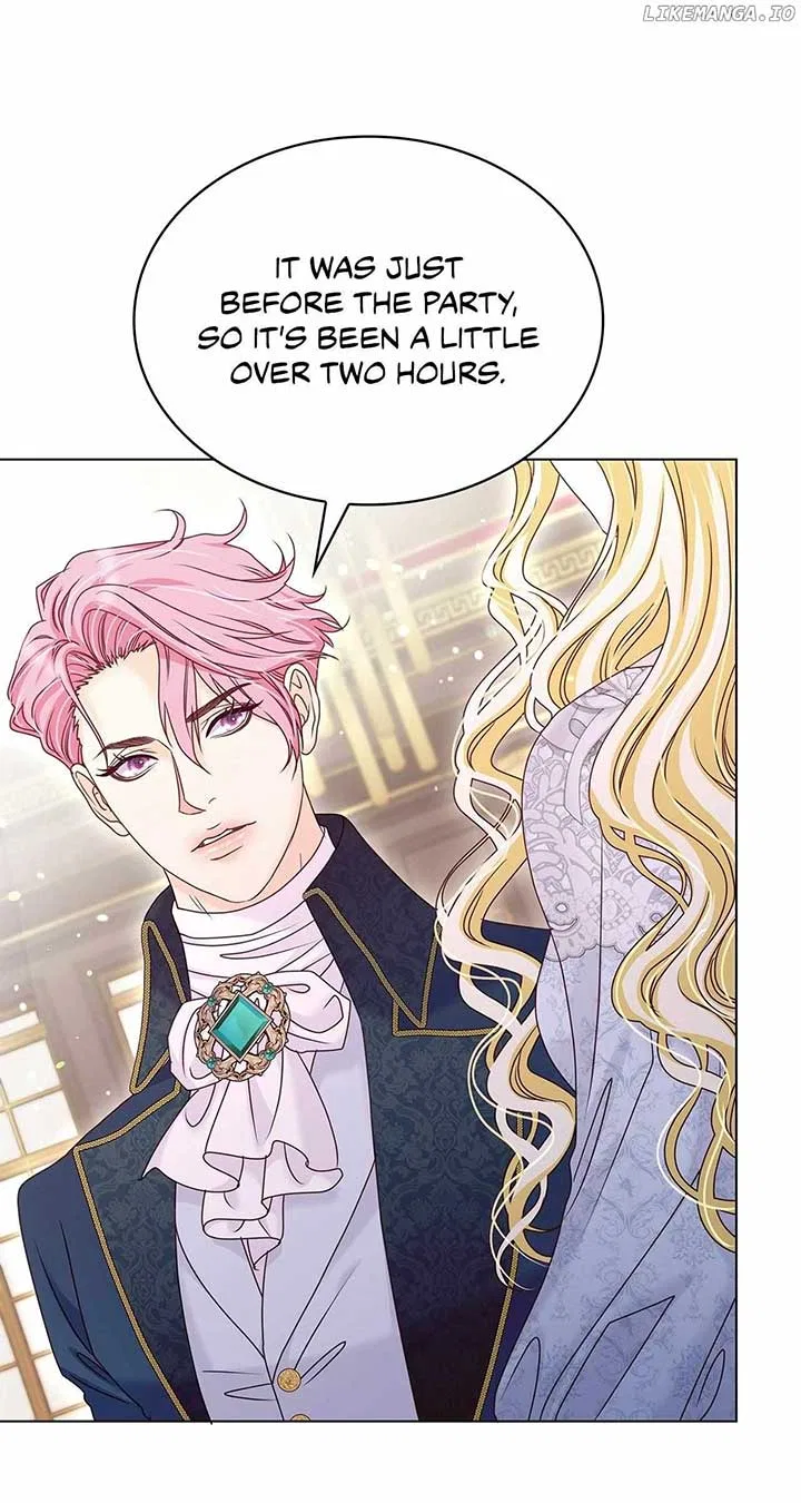 The Villainess Tames the Crazed Devil Chapter 34 – Page 83