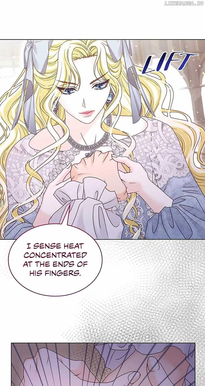 The Villainess Tames the Crazed Devil Chapter 34 – Page 85