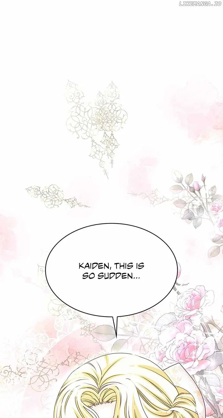The Villainess Tames the Crazed Devil Chapter 33 – Page 5