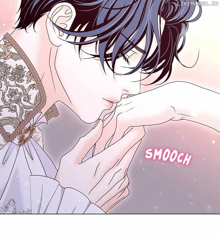 The Villainess Tames the Crazed Devil Chapter 33 – Page 7