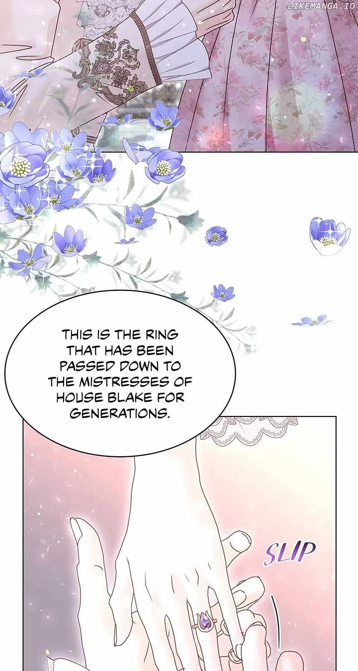 The Villainess Tames the Crazed Devil Chapter 33 – Page 9
