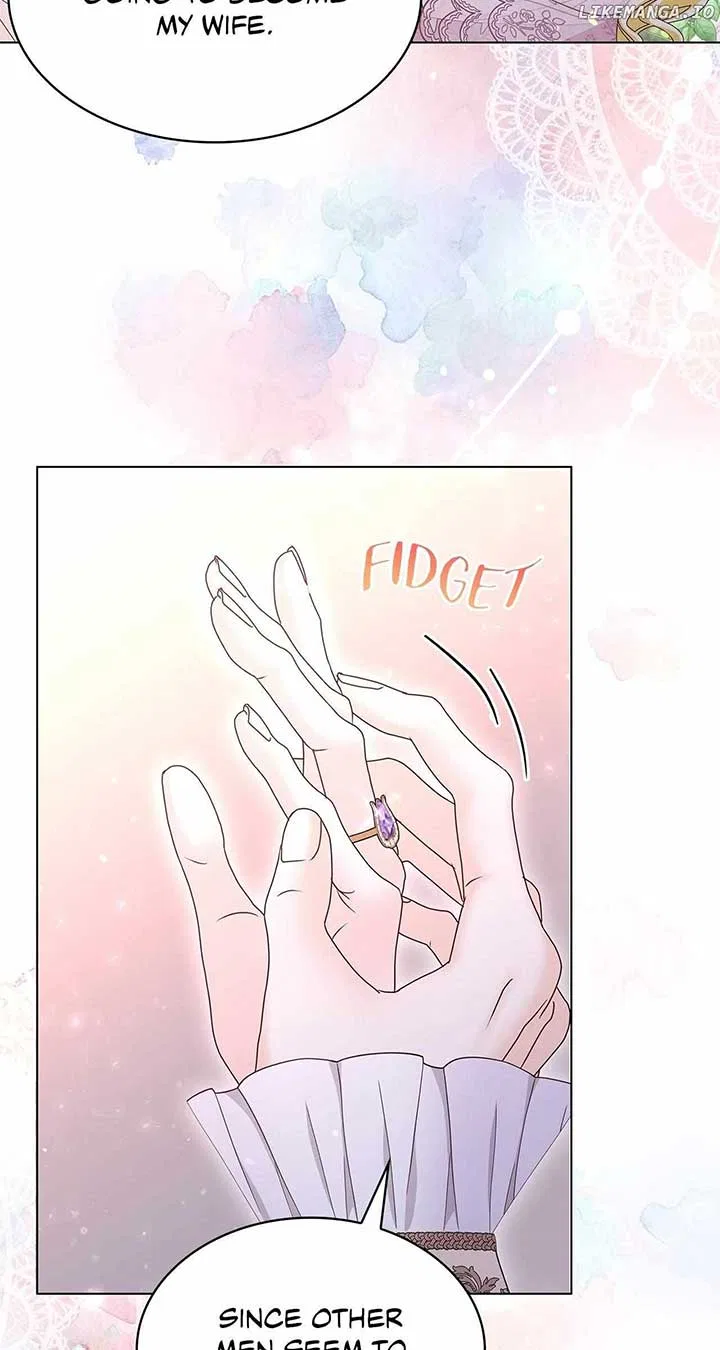 The Villainess Tames the Crazed Devil Chapter 33 – Page 17