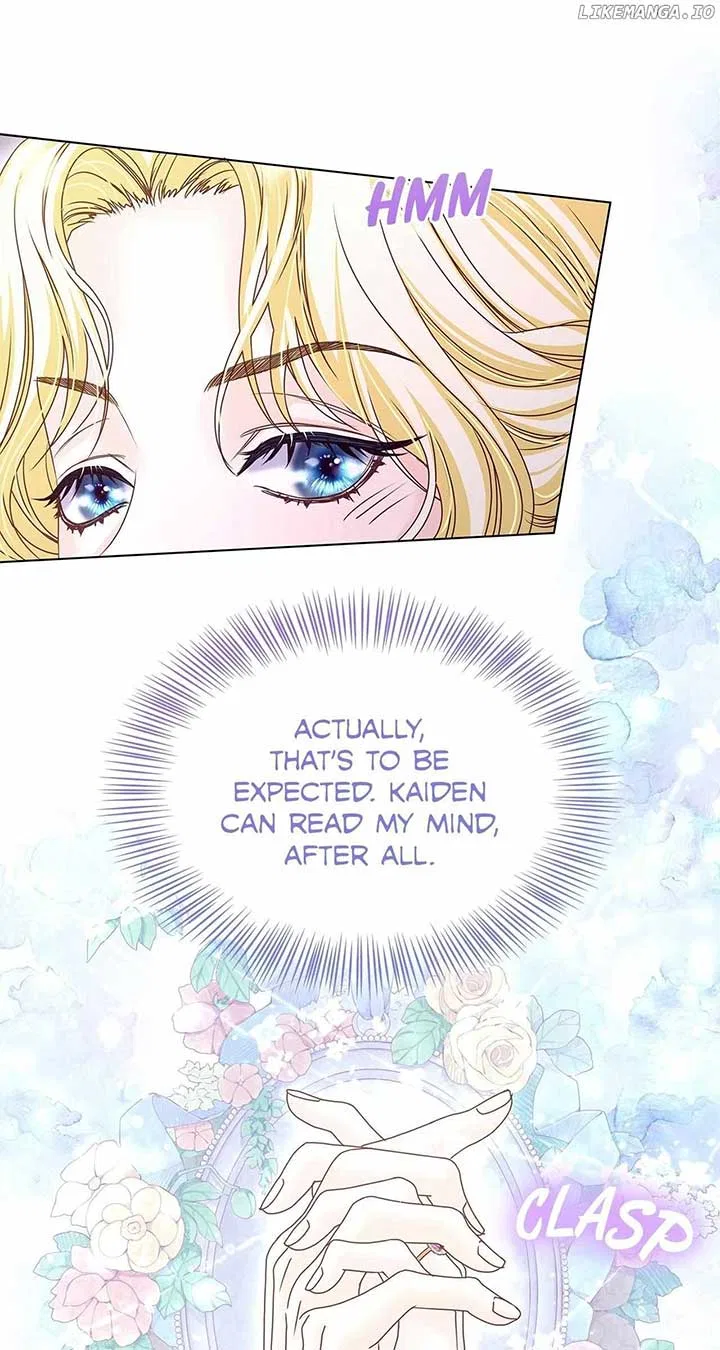 The Villainess Tames the Crazed Devil Chapter 33 – Page 24
