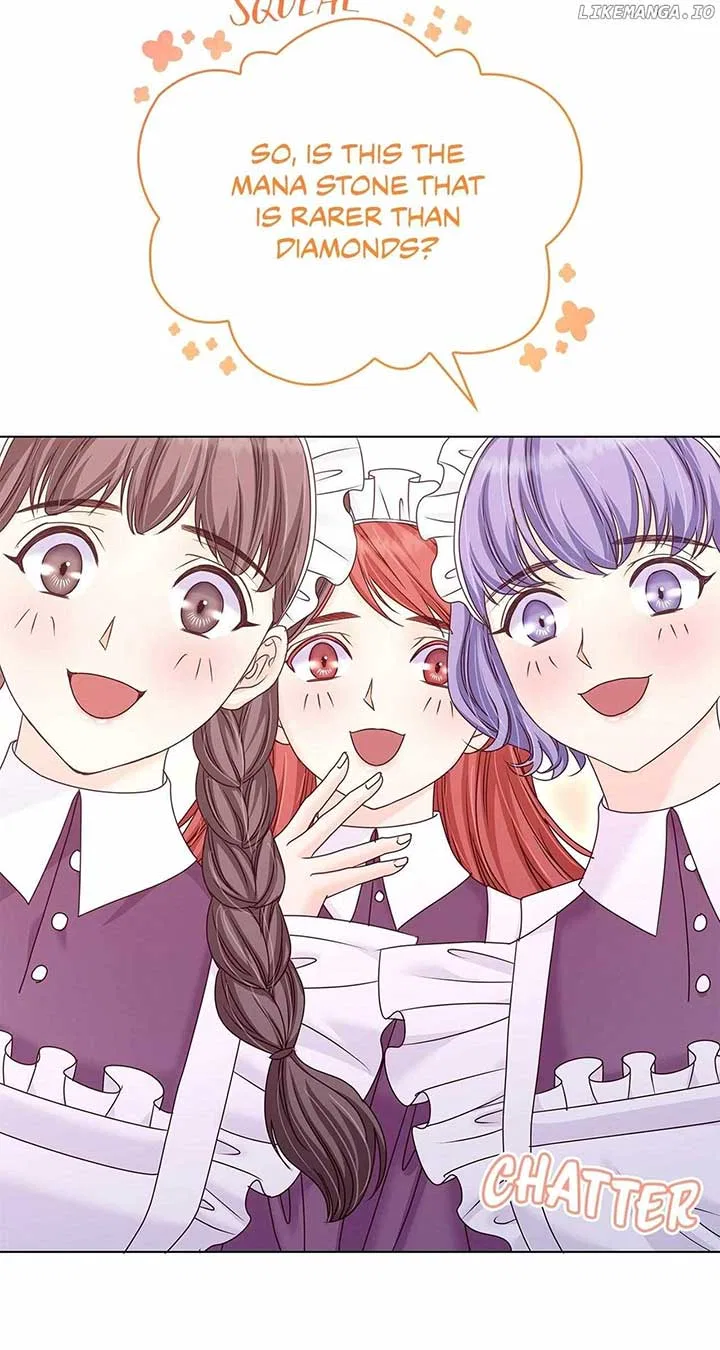 The Villainess Tames the Crazed Devil Chapter 33 – Page 31