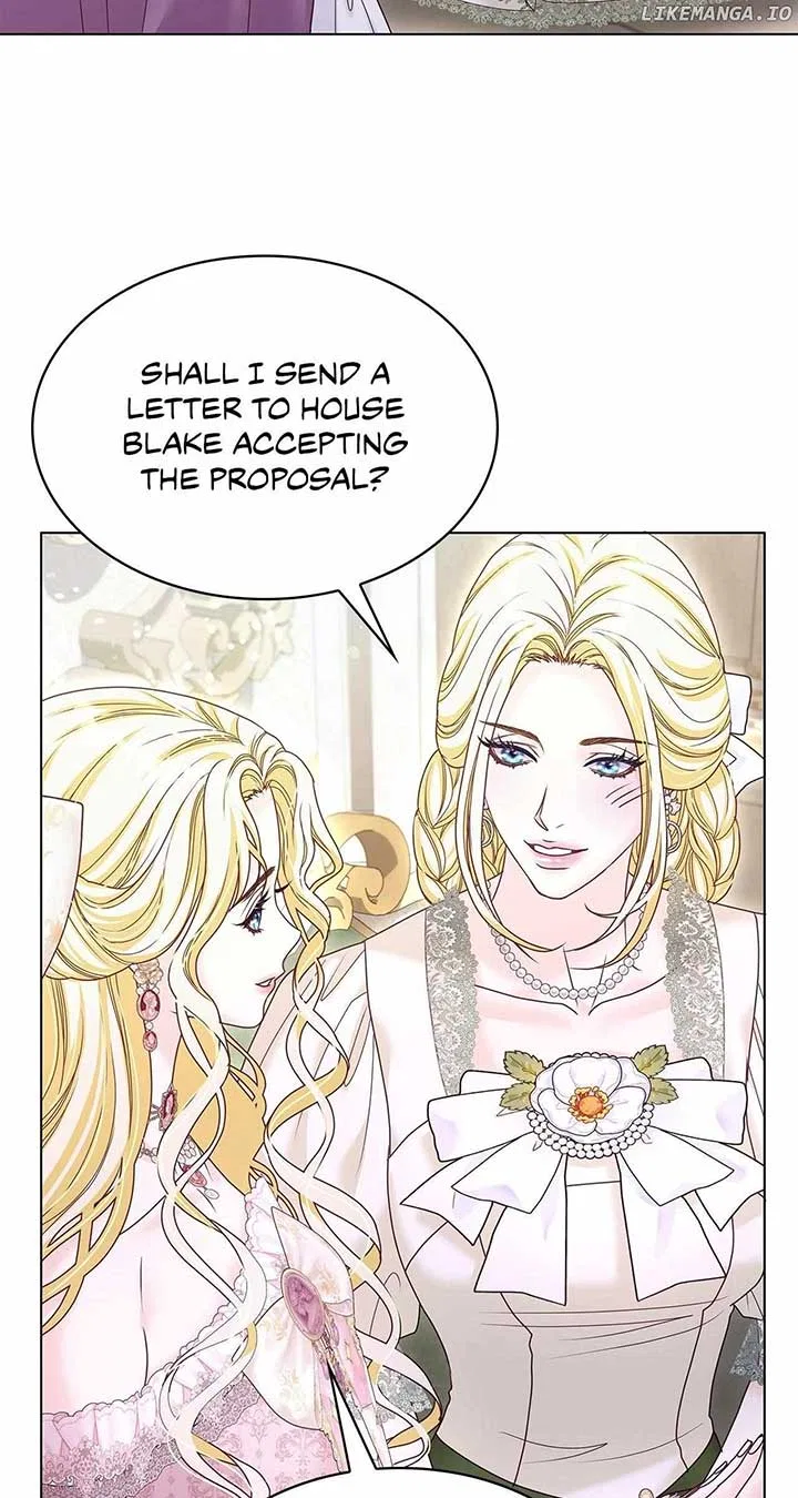 The Villainess Tames the Crazed Devil Chapter 33 – Page 34