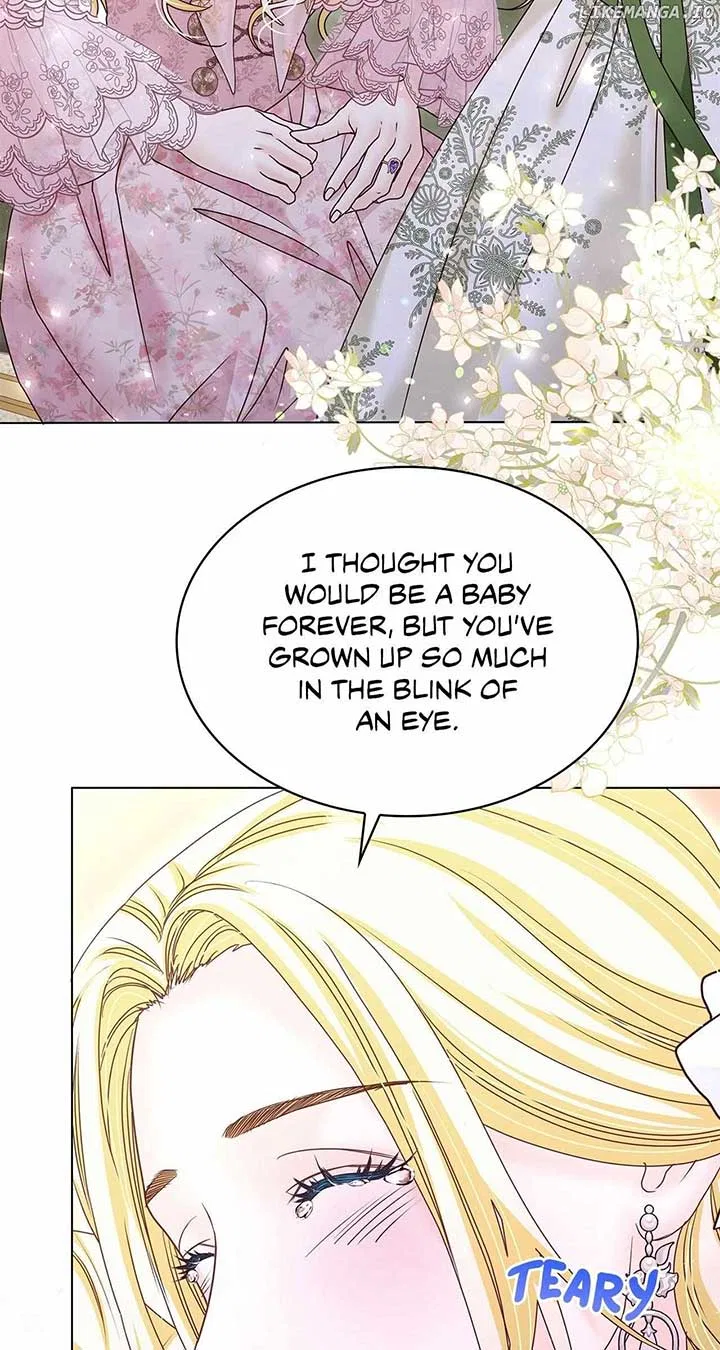 The Villainess Tames the Crazed Devil Chapter 33 – Page 37