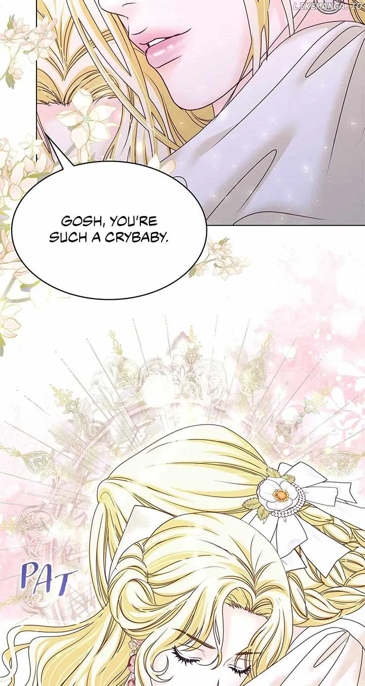 The Villainess Tames the Crazed Devil Chapter 33 – Page 38