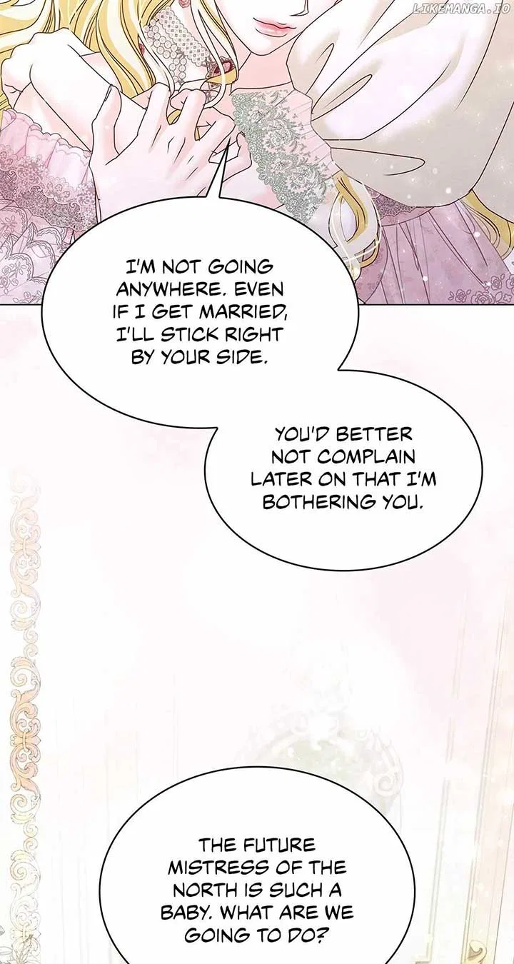 The Villainess Tames the Crazed Devil Chapter 33 – Page 39