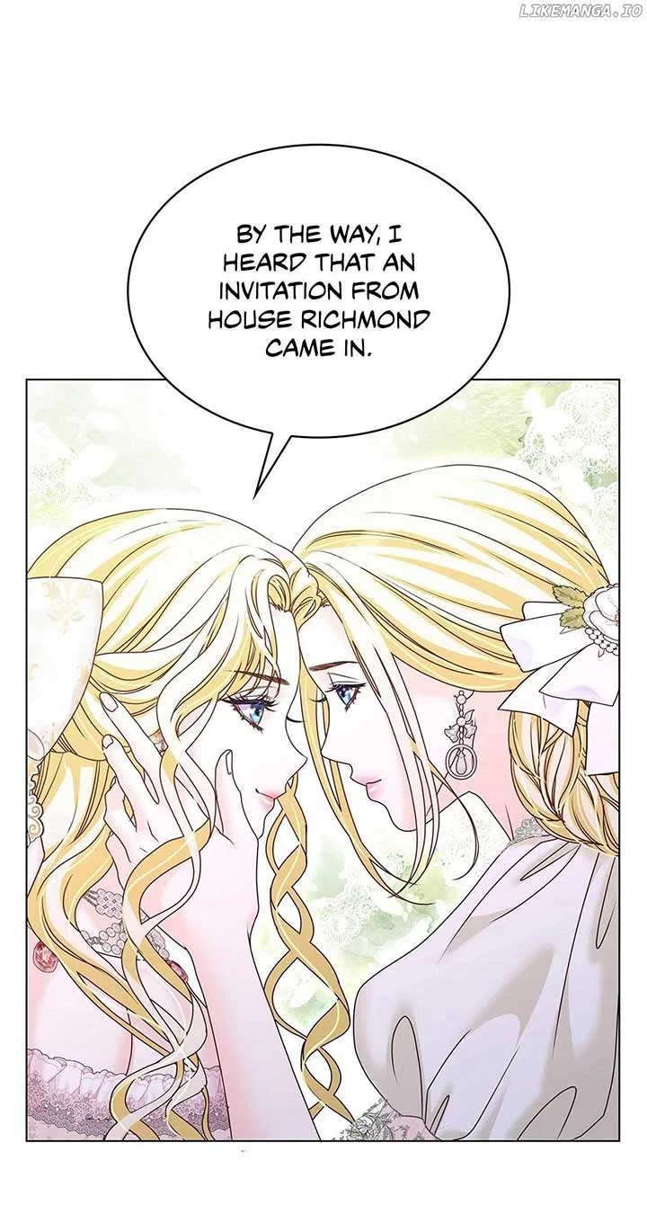 The Villainess Tames the Crazed Devil Chapter 33 – Page 41