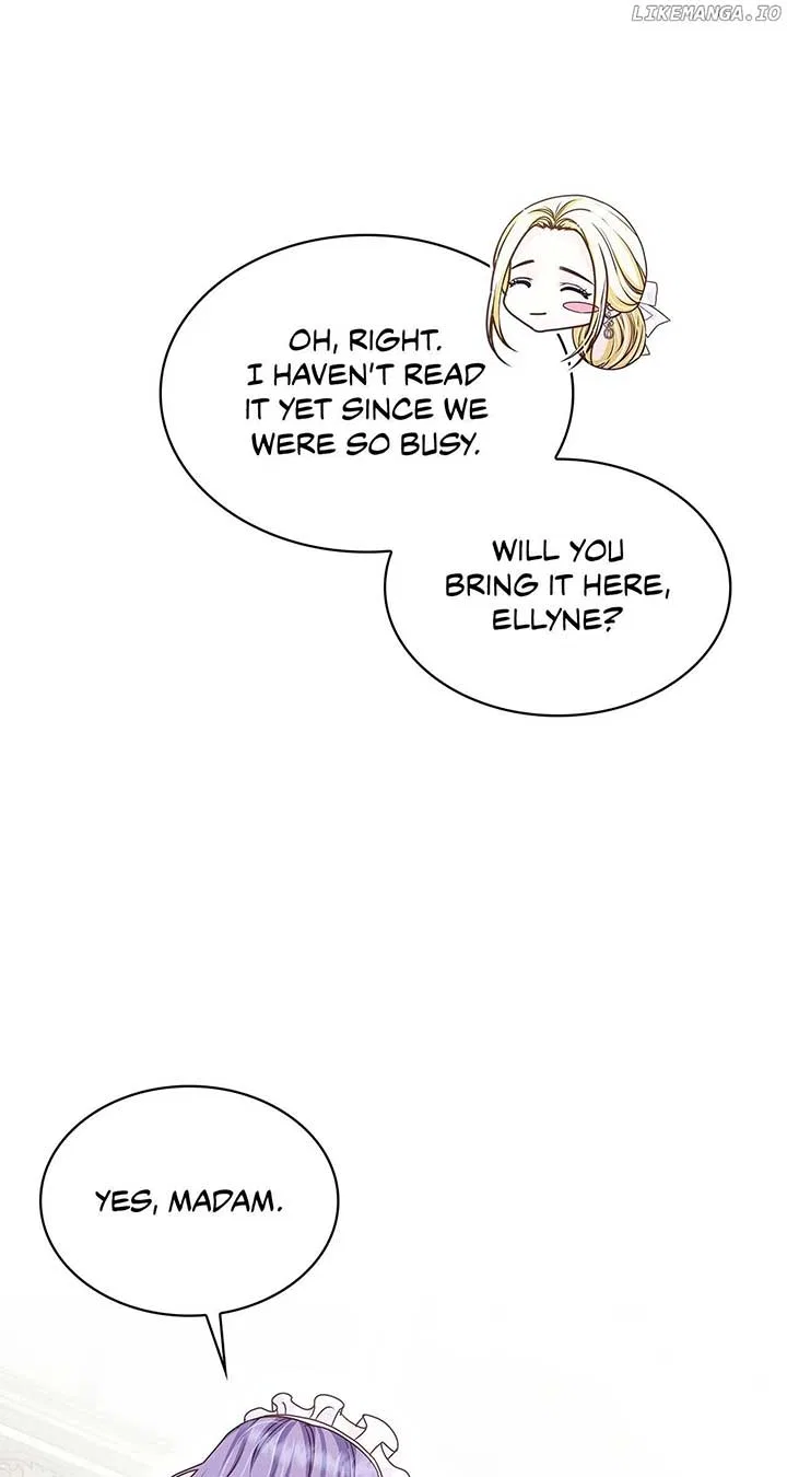 The Villainess Tames the Crazed Devil Chapter 33 – Page 42
