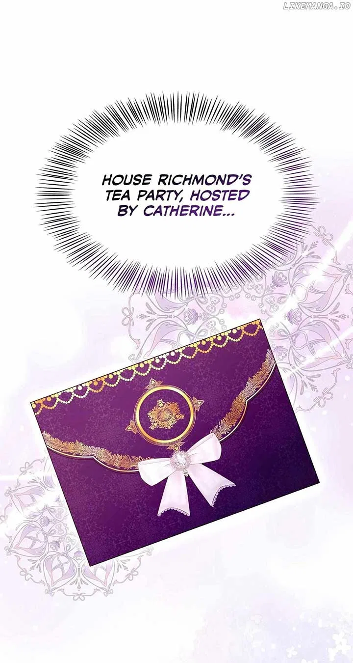 The Villainess Tames the Crazed Devil Chapter 33 – Page 45