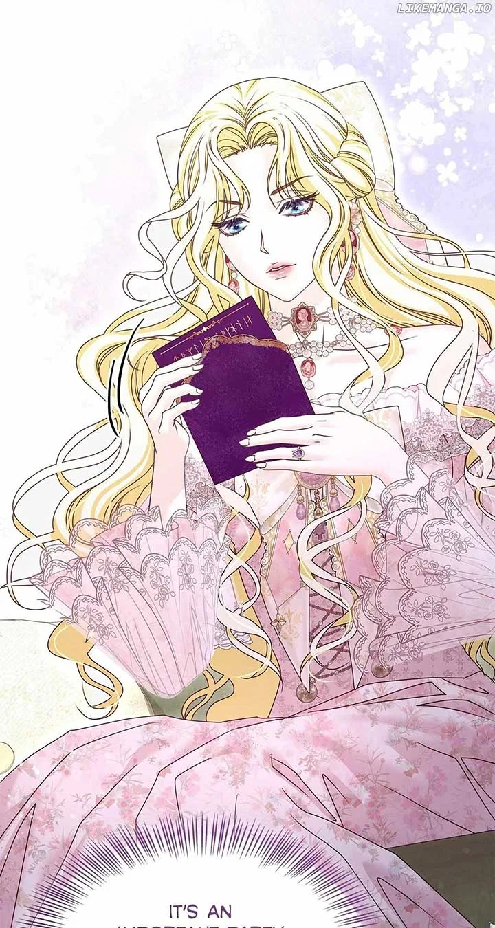 The Villainess Tames the Crazed Devil Chapter 33 – Page 46