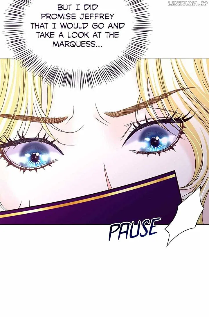 The Villainess Tames the Crazed Devil Chapter 33 – Page 49