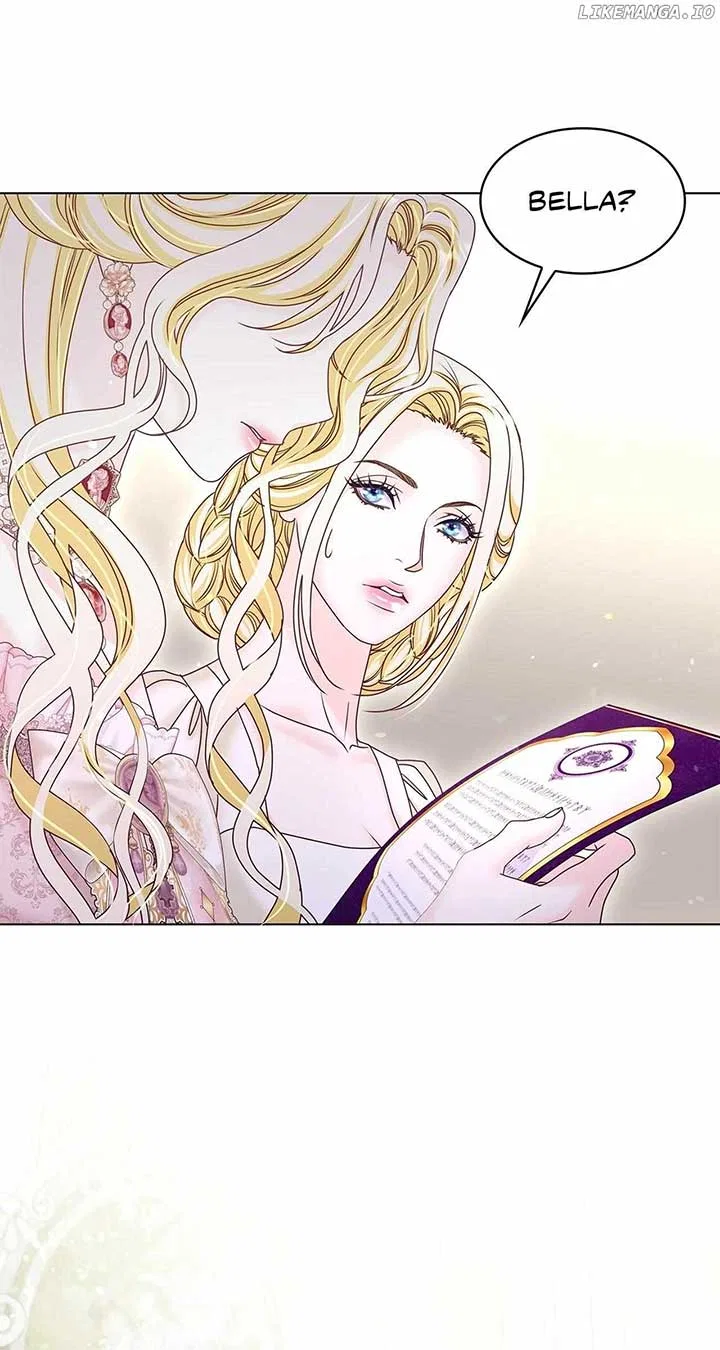 The Villainess Tames the Crazed Devil Chapter 33 – Page 50