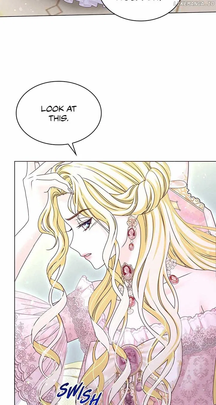 The Villainess Tames the Crazed Devil Chapter 33 – Page 52