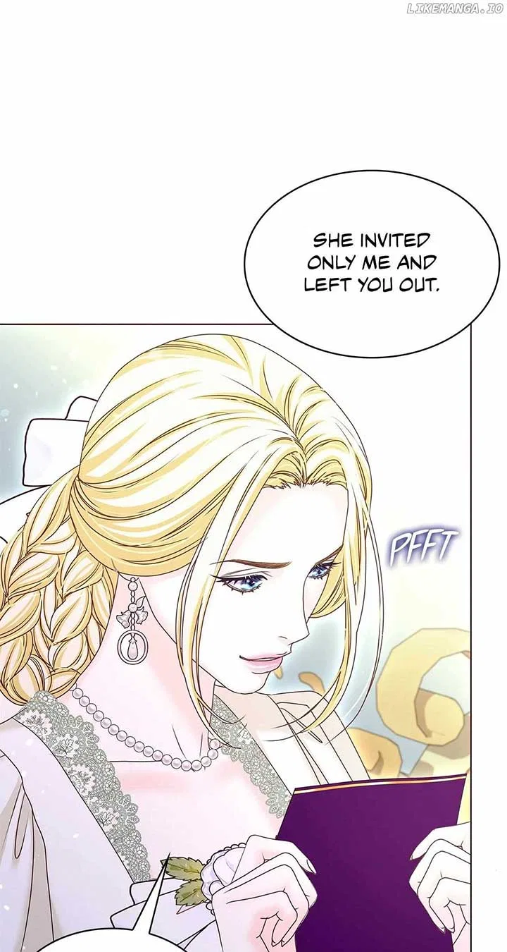The Villainess Tames the Crazed Devil Chapter 33 – Page 54