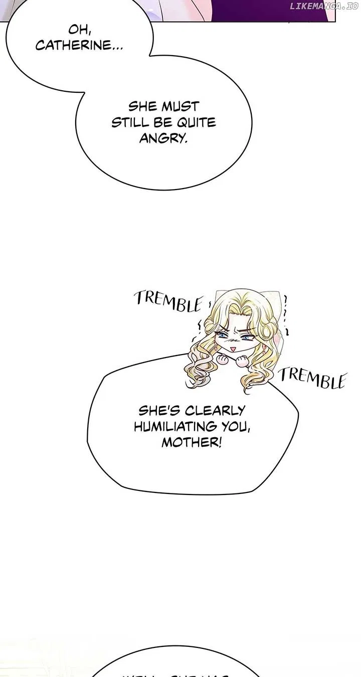 The Villainess Tames the Crazed Devil Chapter 33 – Page 55