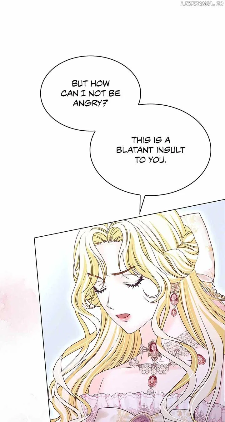 The Villainess Tames the Crazed Devil Chapter 33 – Page 58