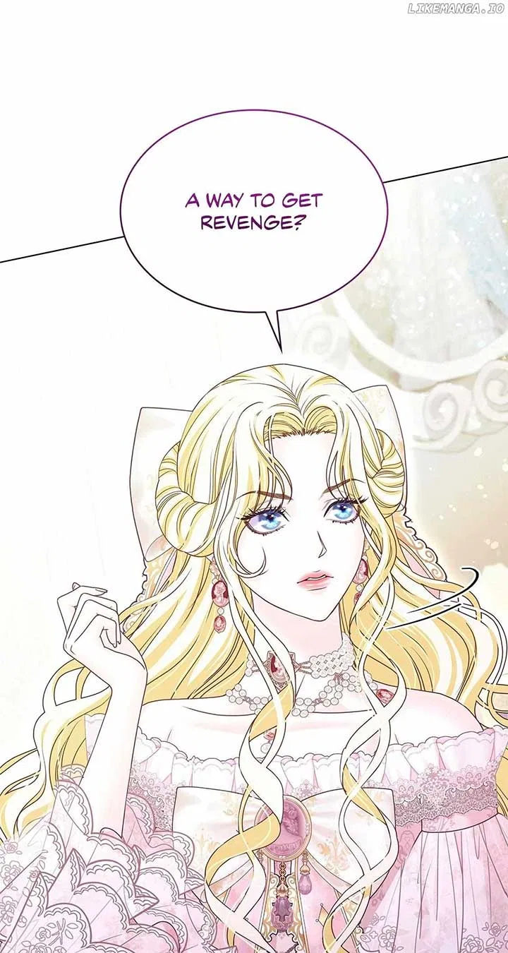 The Villainess Tames the Crazed Devil Chapter 33 – Page 61