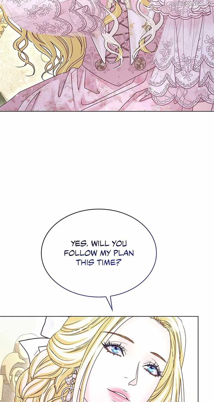 The Villainess Tames the Crazed Devil Chapter 33 – Page 62