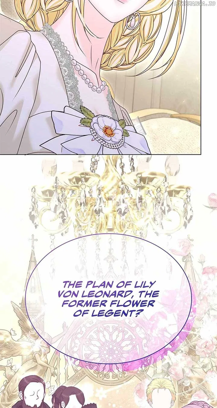 The Villainess Tames the Crazed Devil Chapter 33 – Page 63