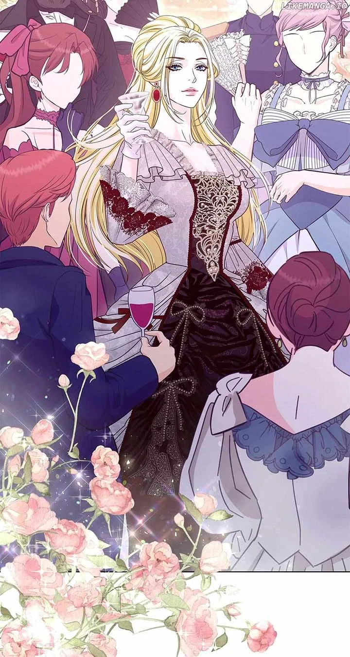 The Villainess Tames the Crazed Devil Chapter 33 – Page 64