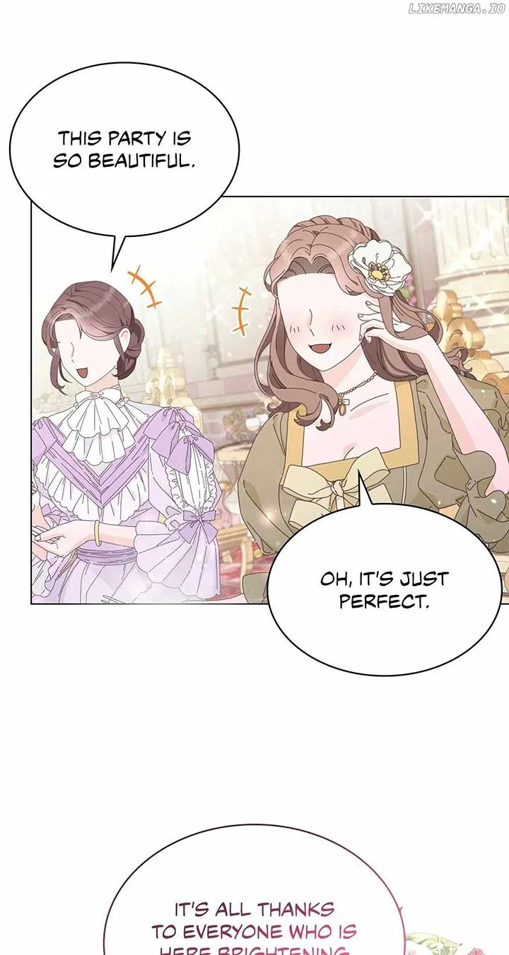 The Villainess Tames the Crazed Devil Chapter 33 – Page 71
