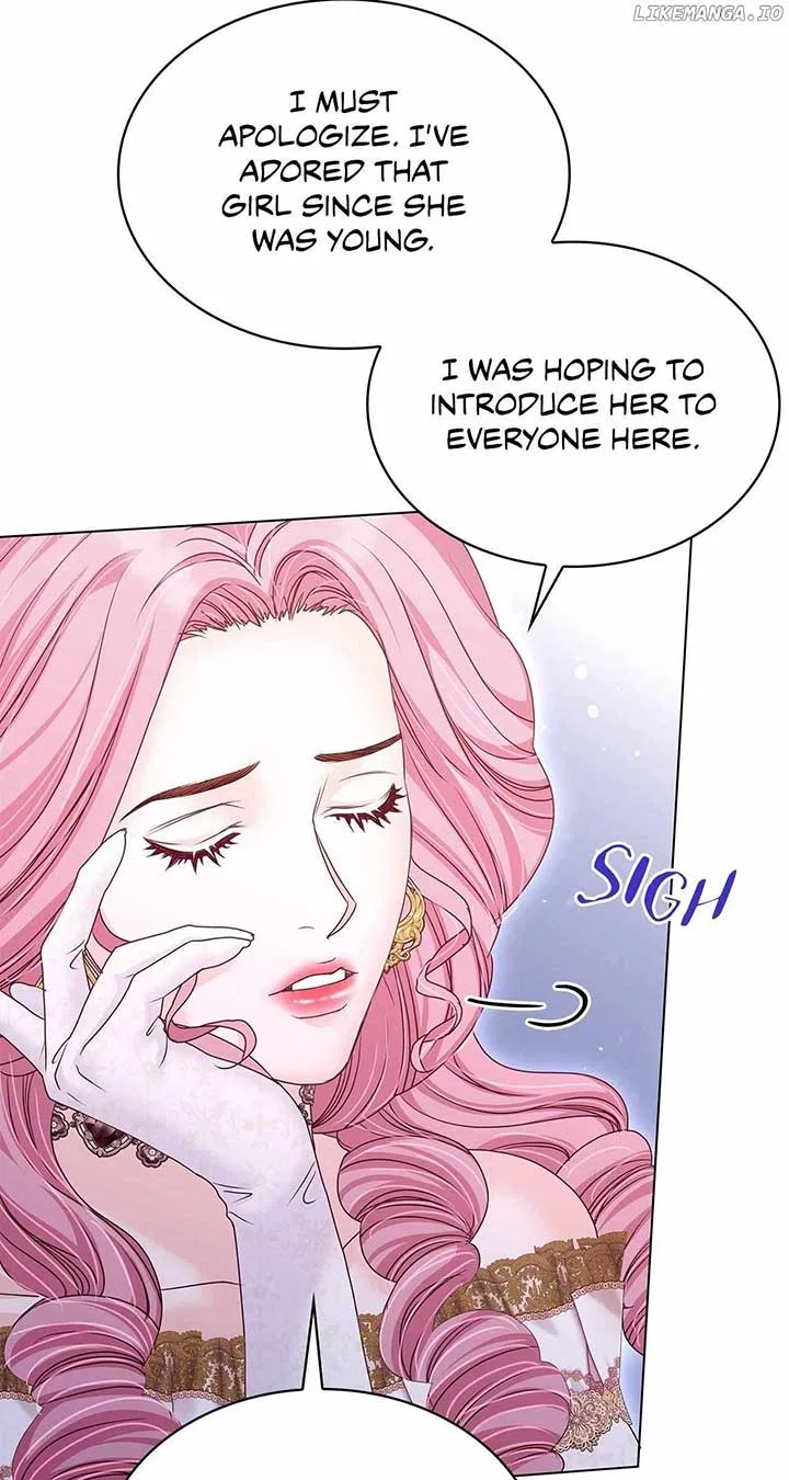 The Villainess Tames the Crazed Devil Chapter 33 – Page 76