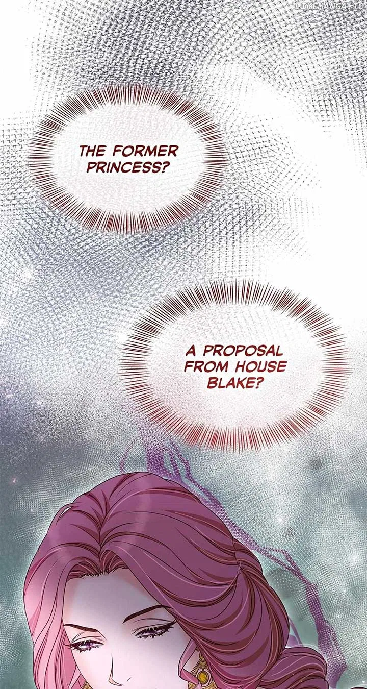 The Villainess Tames the Crazed Devil Chapter 33 – Page 81